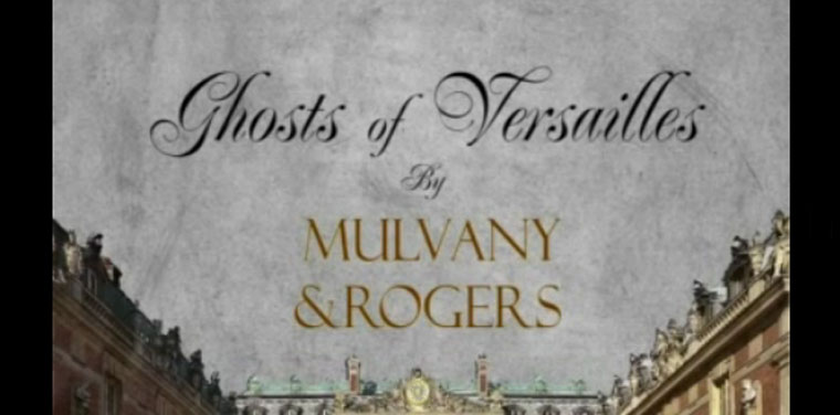 kevin mulvany and susie rogers ghost of versailles