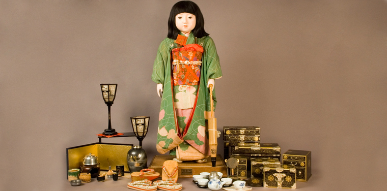 japanese friendship dolls