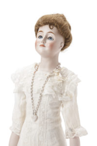 Harriet's Doll