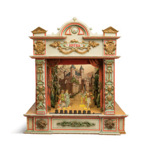 Opera Toy Theater