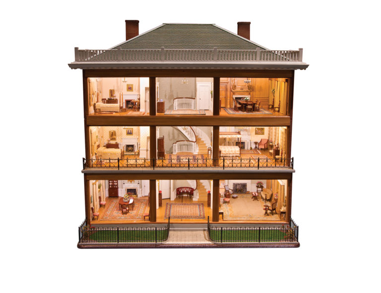 591 Outline Doll House Images, Stock Photos, 3D objects, & Vectors