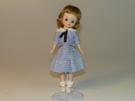 Betsy McCall Doll