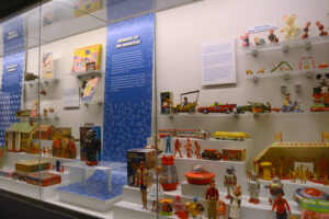 toys display