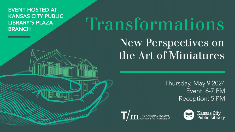 Transformations New Perspectives on the Art of Miniatures