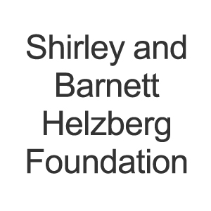 Shirley and Barnett Helzberg Foundation