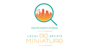 Local Artists Go Miniature at The National Museum of Toys and Miniatures