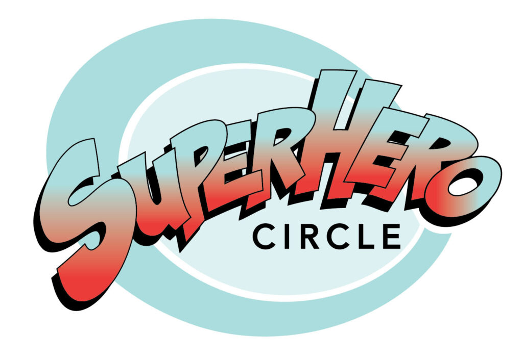 SuperHero Monthly Giving Program