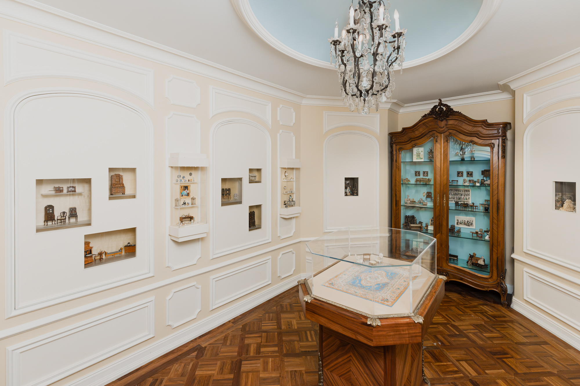 Unique Museum in Kansas City | National Museum of Toys and