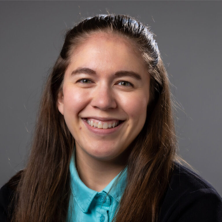 Faith Ordonio Headshot