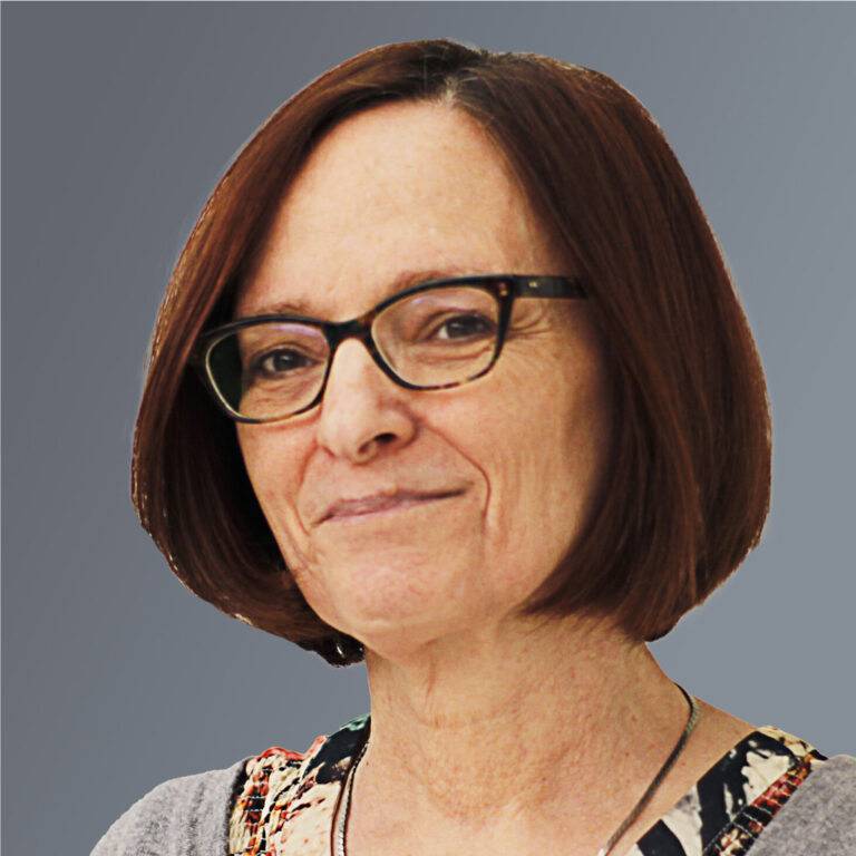 Sonia Smith headshot