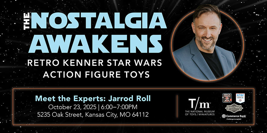 Meet the Experts: Jarrod Roll promotion featuring his headshot.