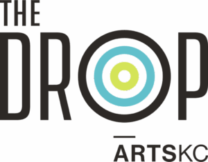 The Drop ARTSKC logo