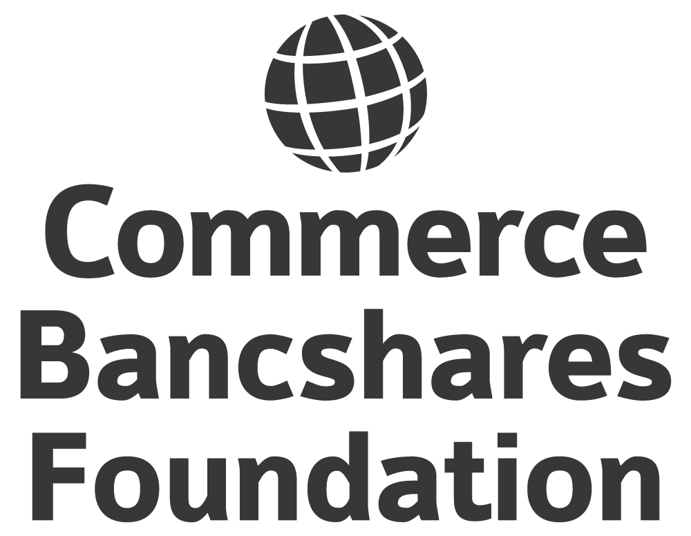 Commerce Bancshares Foundation logo