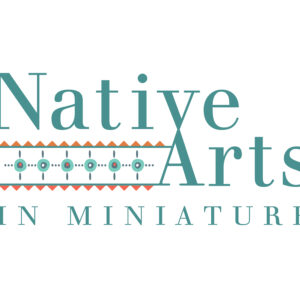 Native Arts in Miniature logo.