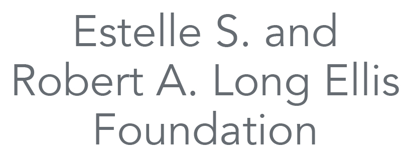 Estelle S. and Robert A. Long Ellis Foundation