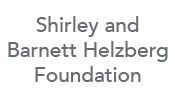 Shirley and Barnett Helzberg Foundation