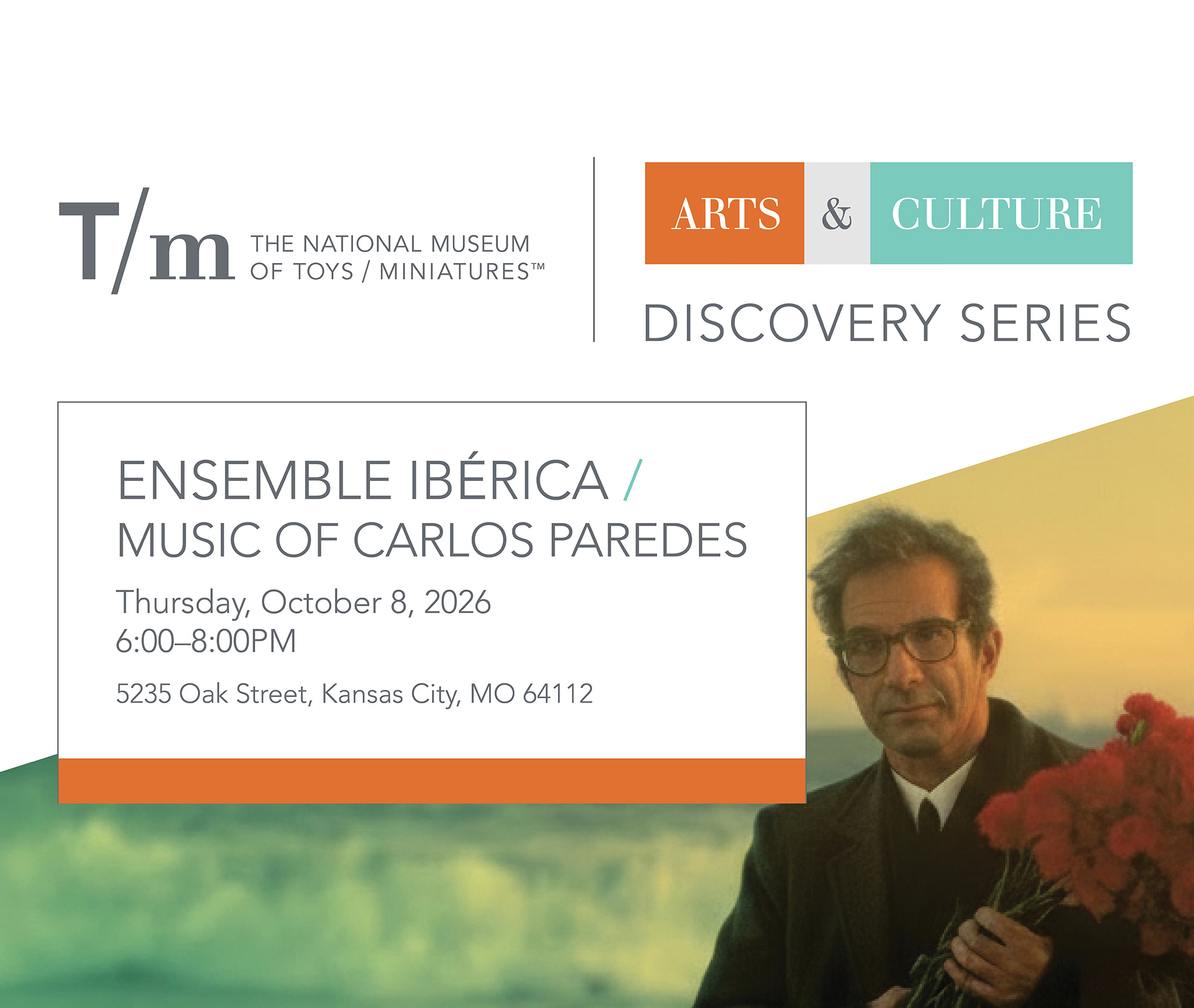 Ensemble Iberica Music of Carlos Paredes